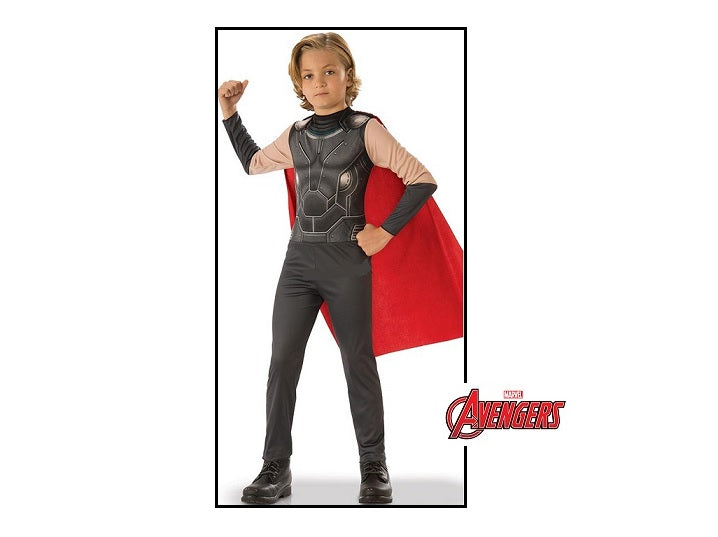 déguisement thor™ avengers™ enfant taille l