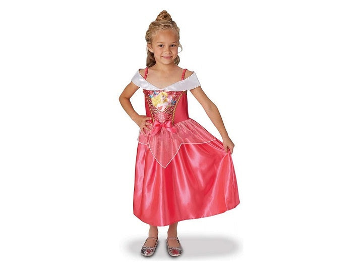 déguisement aurore disney princesses ™ enfant taille m