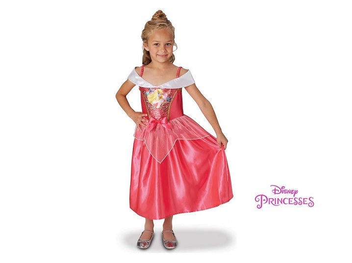 déguisement aurore disney princesses ™ enfant taille m