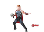 déguisement classique thor™ avengers™ enfant taille s