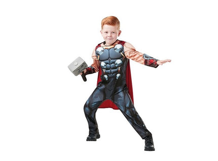déguisement classique thor™ avengers™ enfant taille l