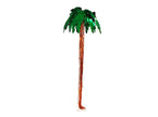 palmier suspension 1m80
