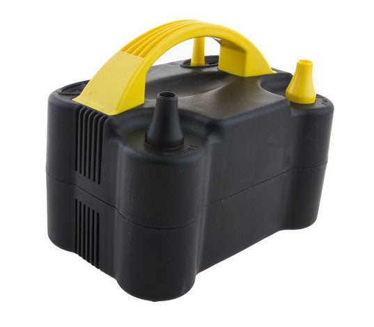 gonfleur électrique à ballons