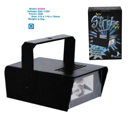 stroboscope mini