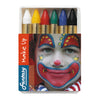 BOITE DE 6 CRAYONS GRAS