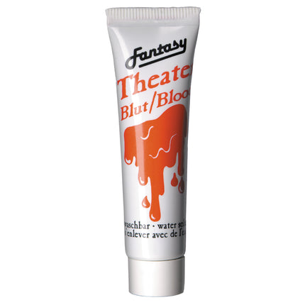 TUBE FAUX SANG EPAIS 15ML