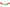 guirlande plastique rouge jaune vert 5m