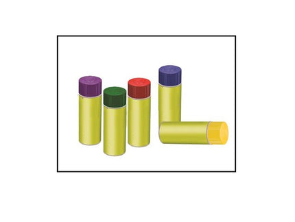 liquide pour machine à flammes vert 150ml