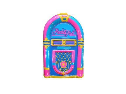 décoration murale jukebox 50cm