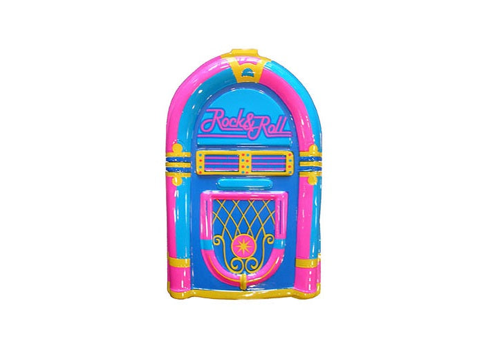 décoration murale jukebox 50cm