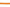 guirlande papier twist orange 3.6m