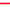 guirlande papier twist rouge 3.6m