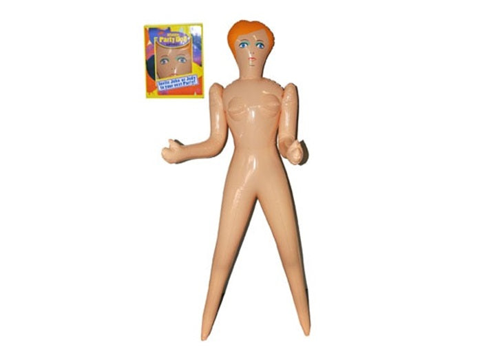 femme gonflable 1m50