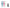 lot de 12 fausses montres holographique multicolores 18cm