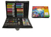set de dessin de voyage 68pcs