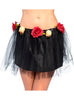 Tutu Catrina Dia de los Muertos Mexique femme