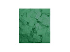 confettis de scène rectangle 1kg vert slowfall