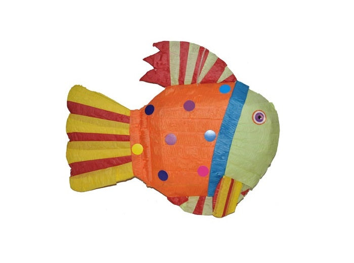 pinata poisson 60cm