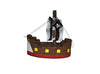 pinata bateau pirates 40cm