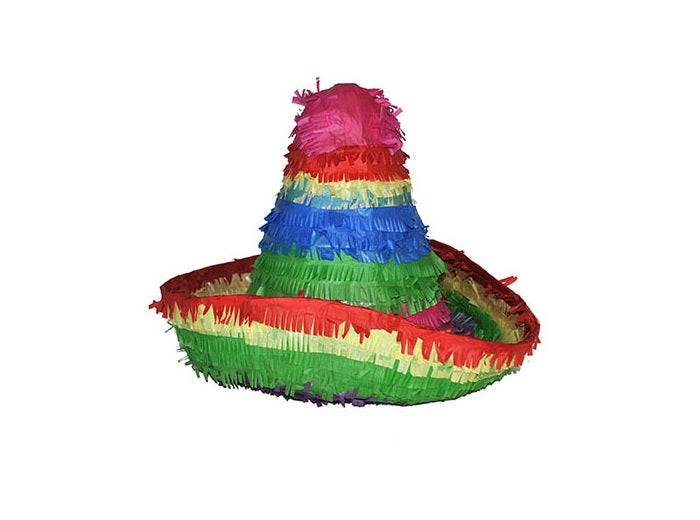 pinata sombrero 40cm