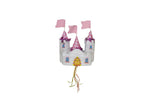 pinata château 30cm