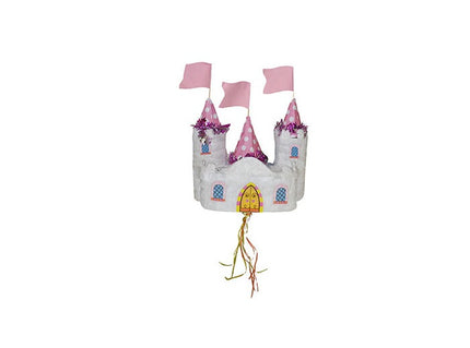pinata château 30cm