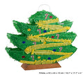 pinata sapin de noel 50cm