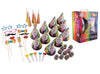 kit cotillons happy birthday pour 10 personnes 40 pcs