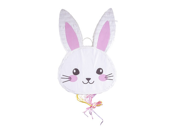 pinata lapin 58cm