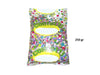 confettis multicolores 250gr