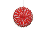 lot de 3 lampions coeurs avec porte bougie mix 22cm