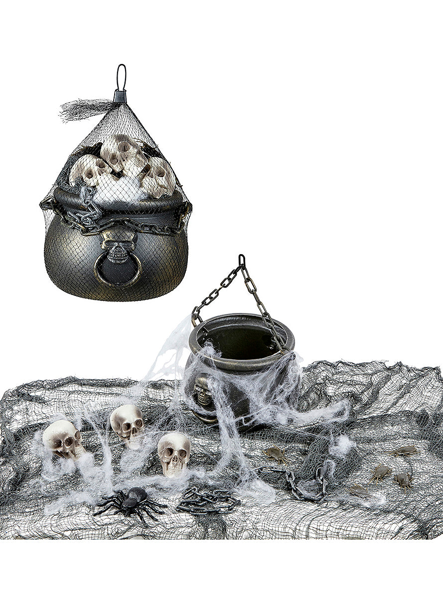 Set décoration Halloween