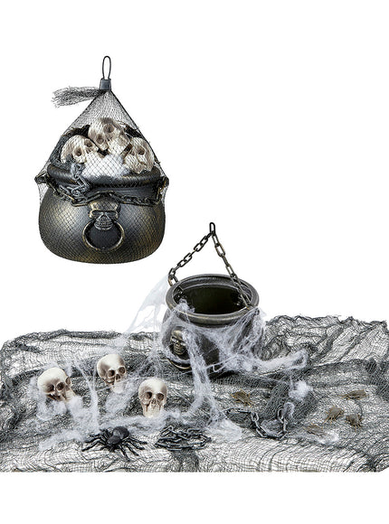 Set décoration Halloween