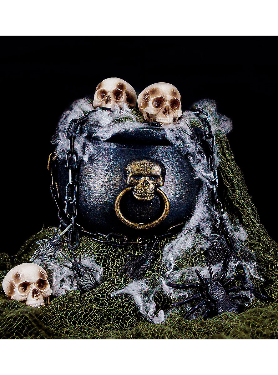 Set décoration Halloween