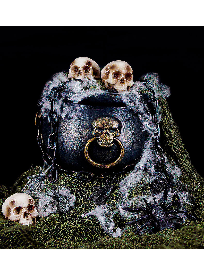 Set décoration Halloween