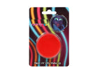 pot galet de maquillage néon fluo orange