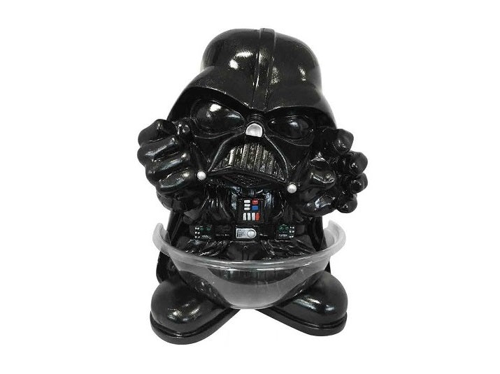 pot à bonbons geek dark vador™ 38cm