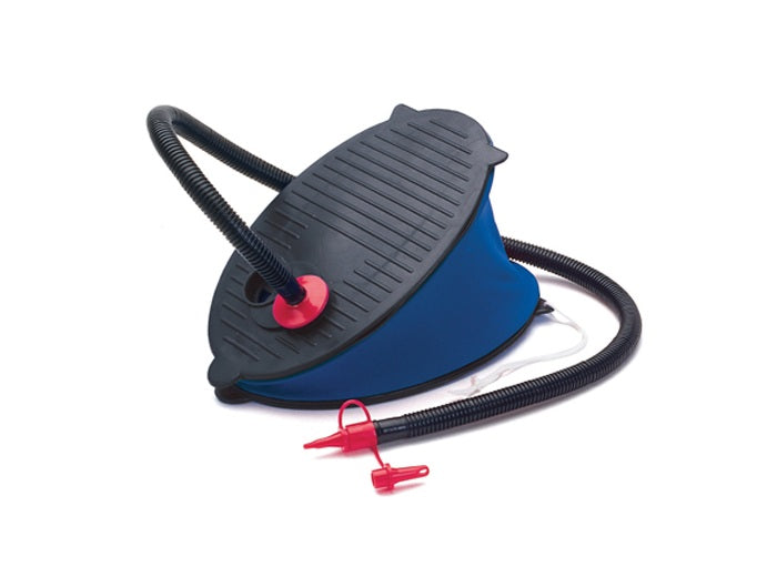 gonfleur à pied 28cm