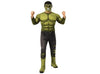 déguisement luxe hulk™ end game™ adulte taille xl
