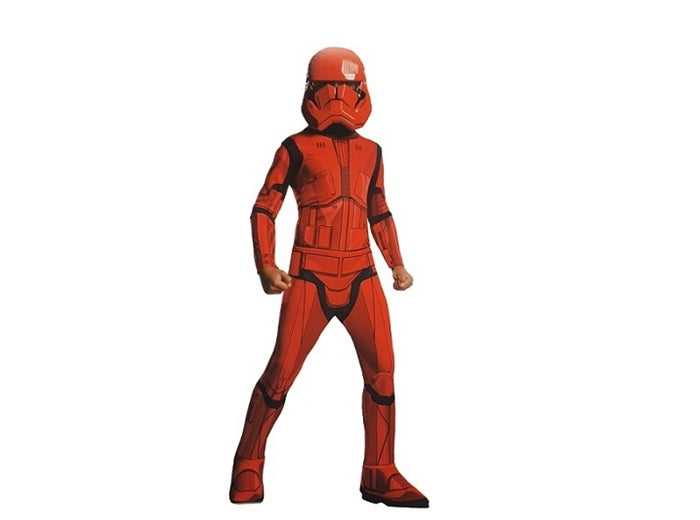 déguisement sith trooper™ star wars™ enfant taille m