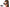 lunettes vintage diva noir avec effet strass adulte