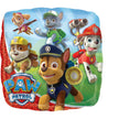 Ballon Aluminium Paw Patrol (45 cm)
