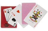 jeu de 54 cartes petit 5.5x4cm
