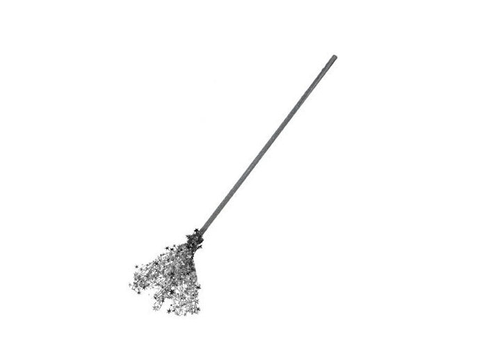 balai de sorcière 1m20