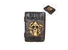 grimoire magique 30x21cm