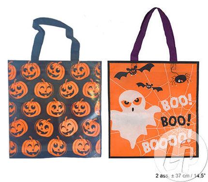 sac halloween 37cm mix