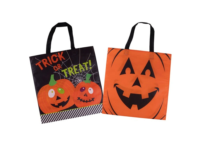 sac halloween 37cm mix
