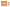 1x lot de 6 verres orange motifs halloween 11x8cm