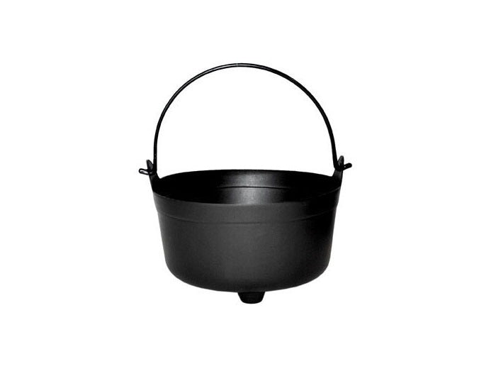 chaudron de sorcière 24cm