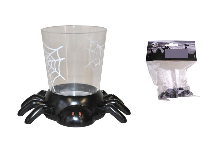 shooter araignée 7cm